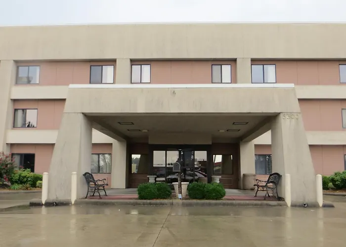 Baymont By Wyndham Paducah