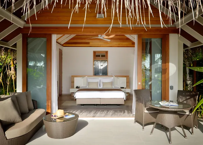 Kandolhu Maldives