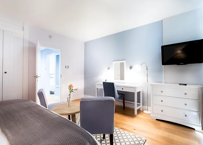 Budock Vean Hotel&Spa