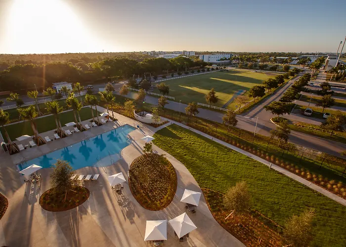 Legacy Hotel At Img Academy
