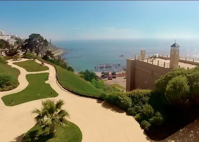 Hippocampus Resort & Spa