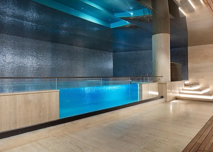 Melas Hotel Istanbul