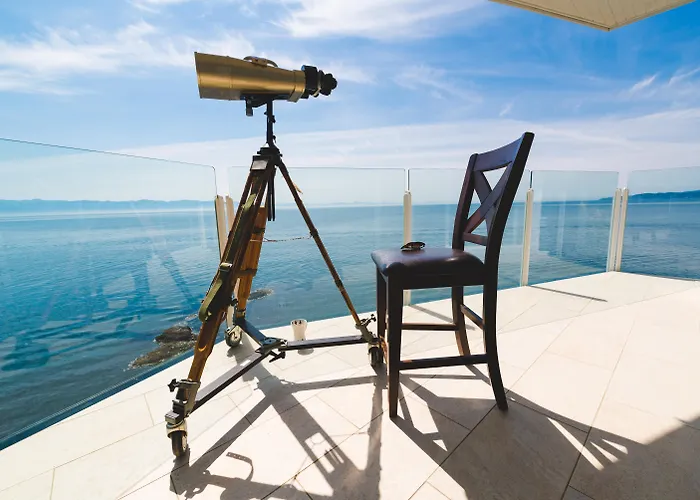 Sookepoint Ocean Cottage Resort