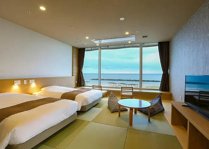 Sunset Inn Shiomiso
