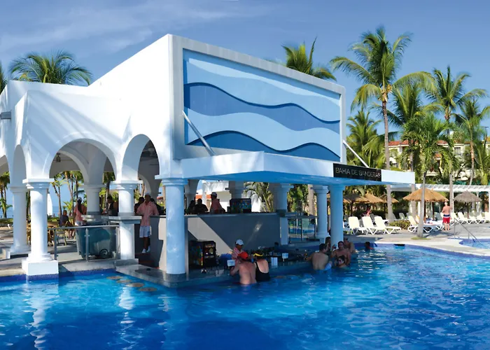 Riu Flamingos
