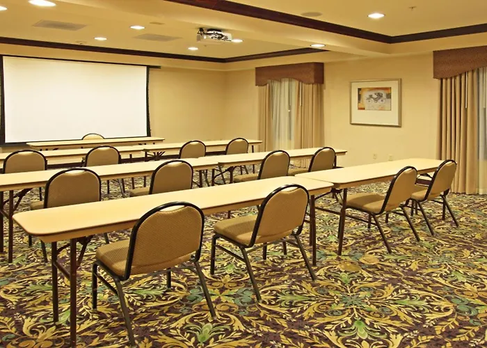Staybridge Suites Hot Springs By Ihg