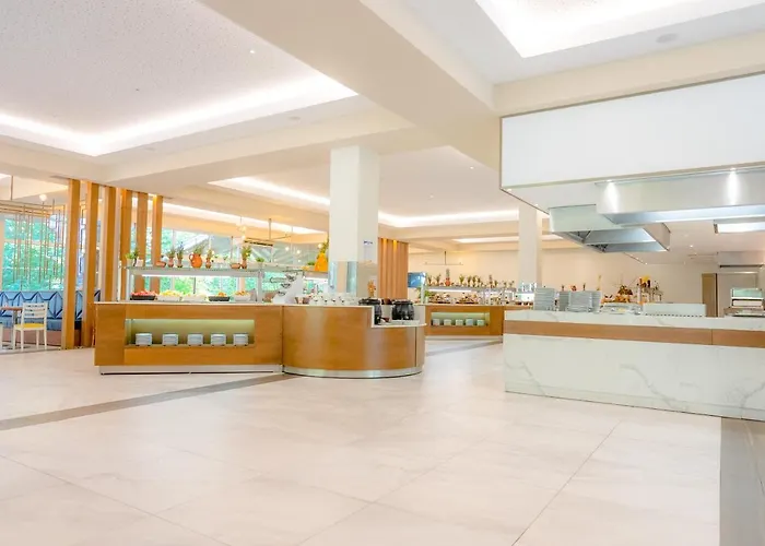 Vita Park Hotel & Aqua Park