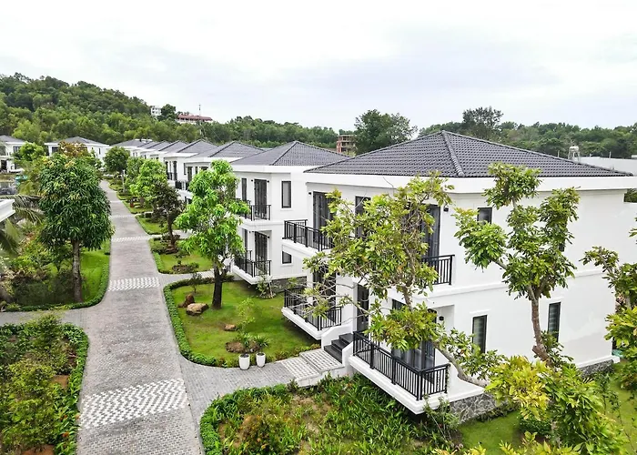 Dad Resort Phu Quoc