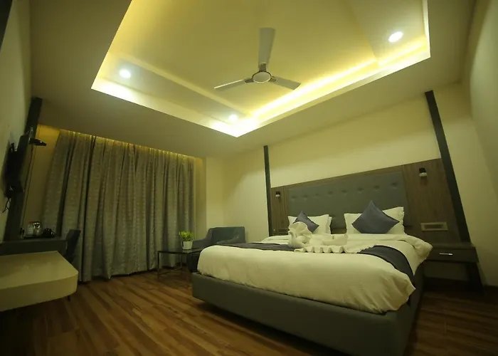 Sree Fortune Grand, Tadepalli