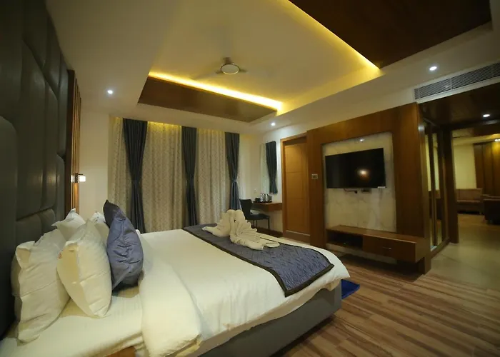 Sree Fortune Grand, Tadepalli