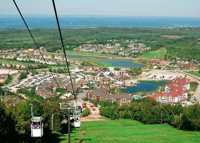 Condo 204 At North Creek Resort