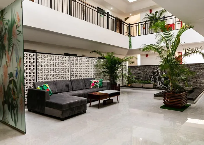 Aloha Holiday Resort