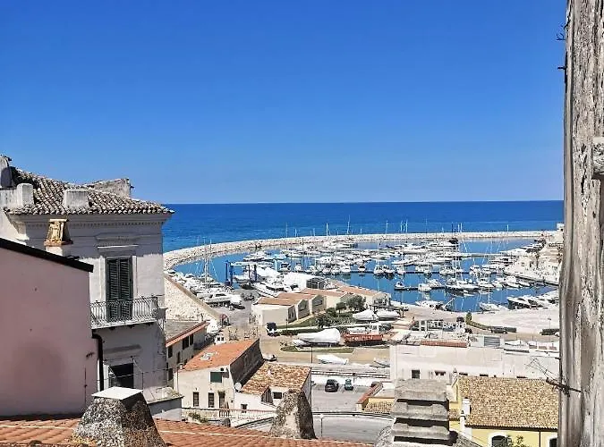 Torre D'Oriente