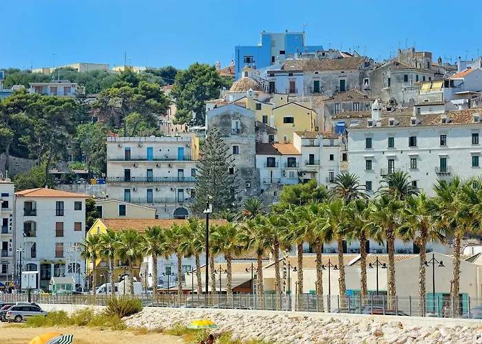 Torre D'Oriente