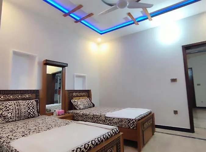 Lavish Inn Islamabad