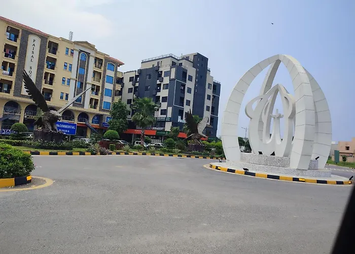 Lavish Inn Islamabad
