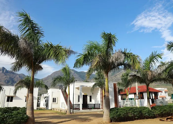Green Garden Resort