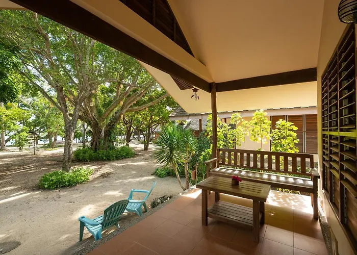 Virgin Beach Resort