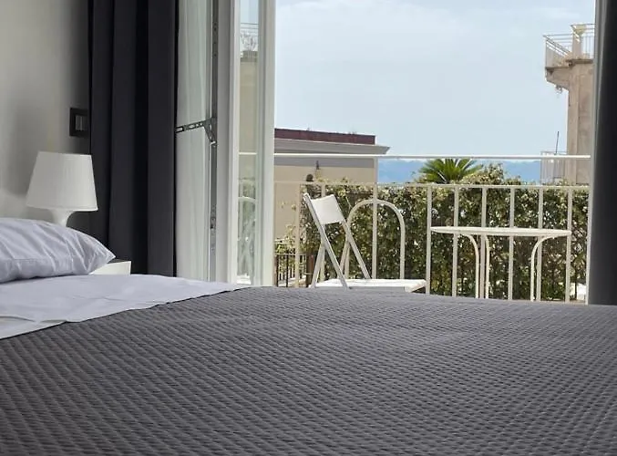 Terrazza Don Mario bed&breakfast Pozzuoli