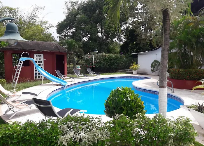 Summer Dream Hotel Boutique San Andrés
