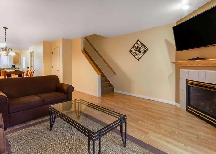 Tamarack Wisconsin Dells, A Ramada By Wyndham