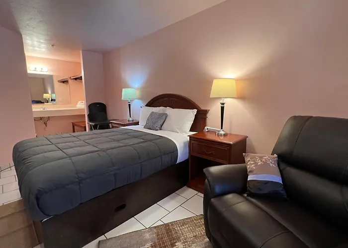 Frazier View Motel