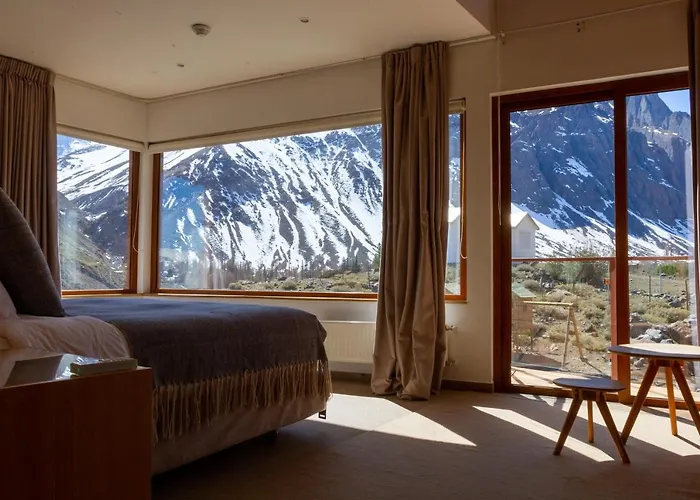 Lodge El Morado