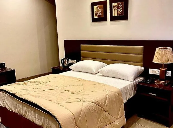 Kamat'S Hilltop Leisure