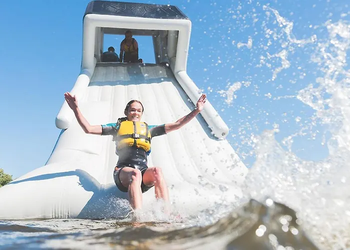 Pointbreak Celebration House Retallack Resort