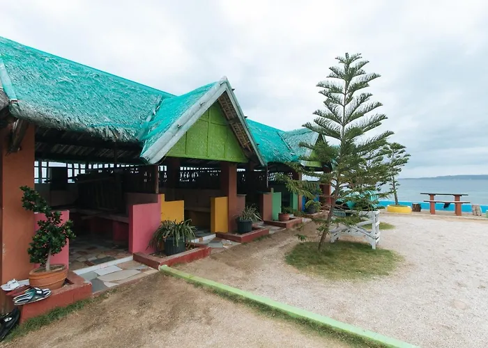 Rgv Beach Resort Batangas Redpartner