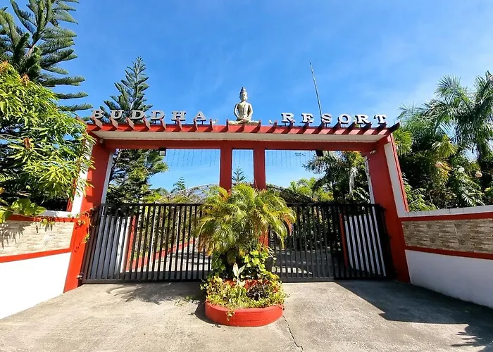 Buddha Resort By Cocotel