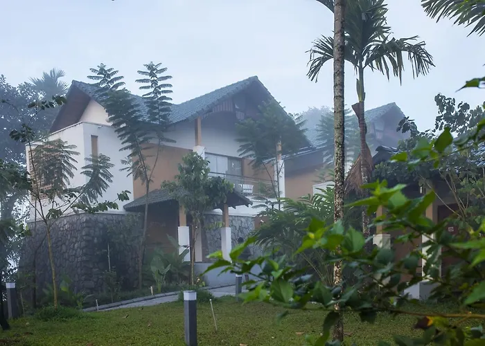 Great Trails Wayanad By Grt Hotels