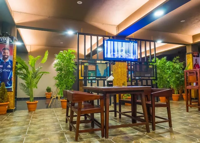 Hotel Southern Heritage