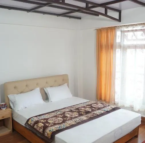 Sherpa Villa