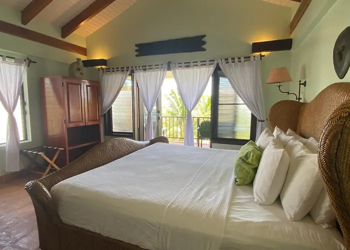 Tranquility Beach Suites