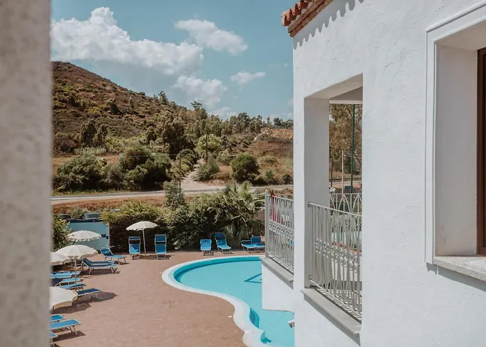 Resort Fior Di Sardegna