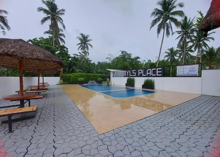 Dreamink Farm Og Myl'S Place