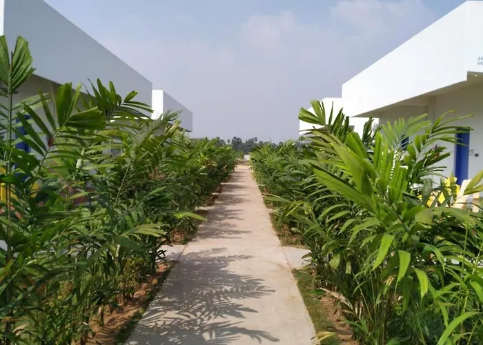 Riviera Beach Resort