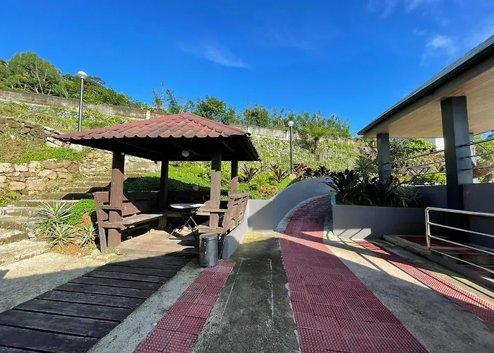 La View Mountain Resort