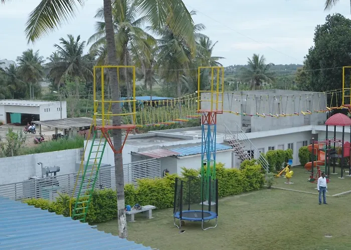 Royal Lotus View Resotel