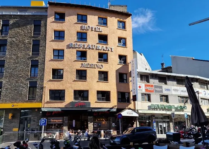 Hotel Merino