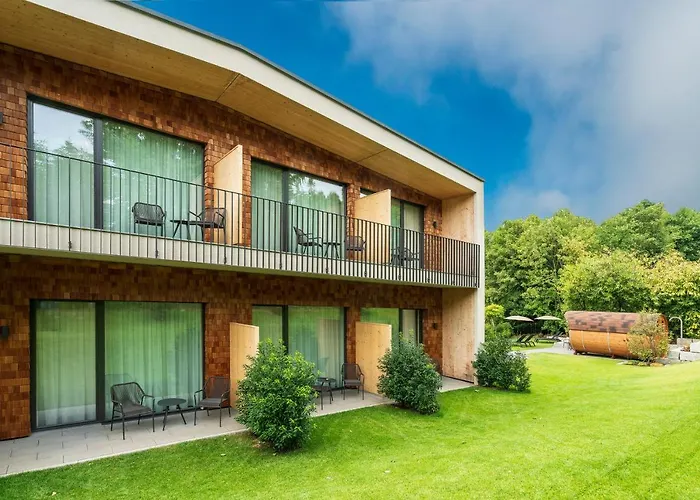 Weinhotel Pfeffer&Salz