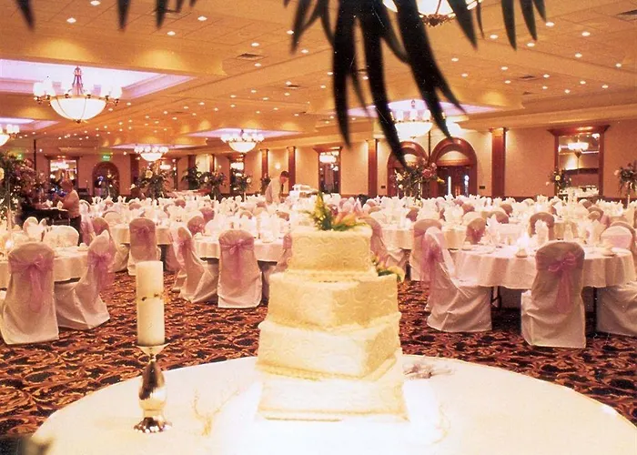 Best Western Valley Plaza Inn