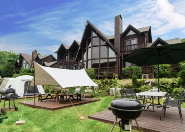 Chalet Resort