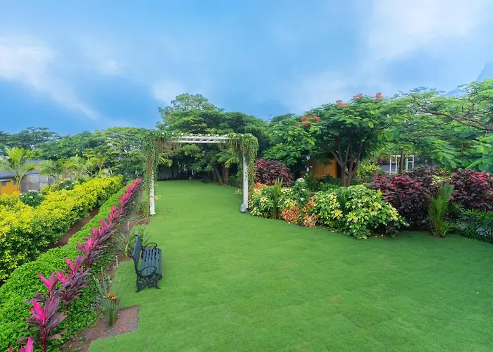 Darza Luxury Resorts