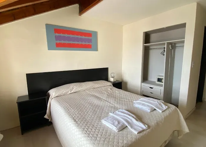 Hotel Sun Bariloche