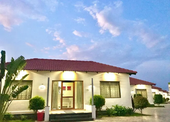 Malli Resort