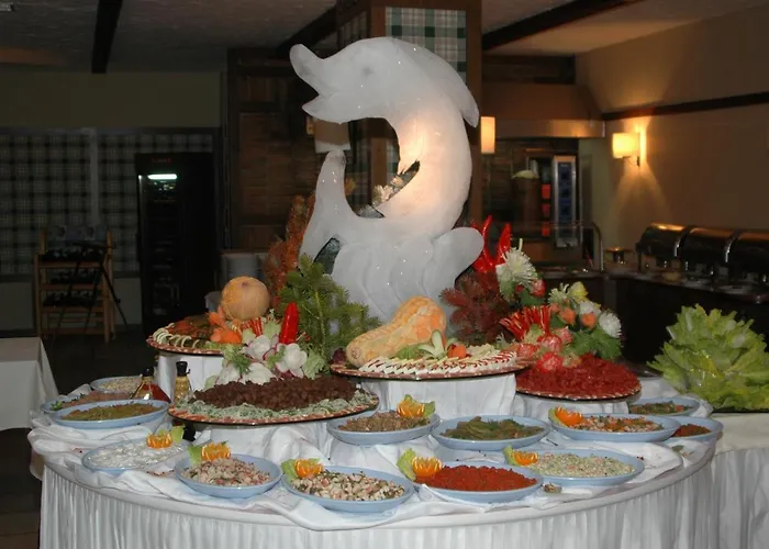 Beceren Hotel
