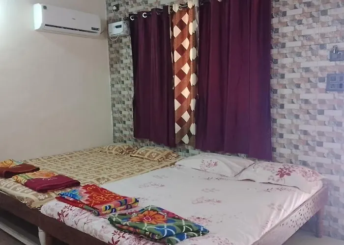 Tendulkar Beach Resorts