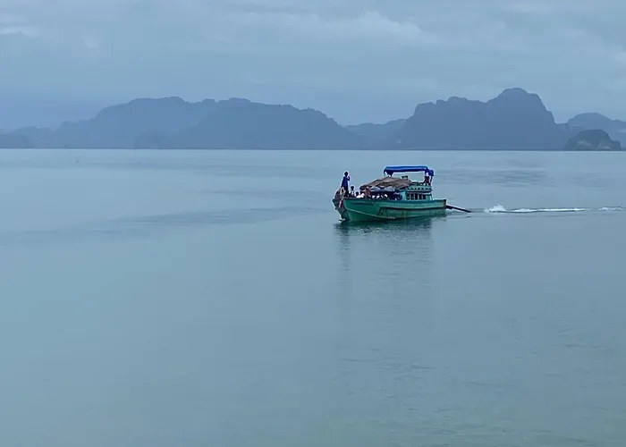 Baansuan Amaleena